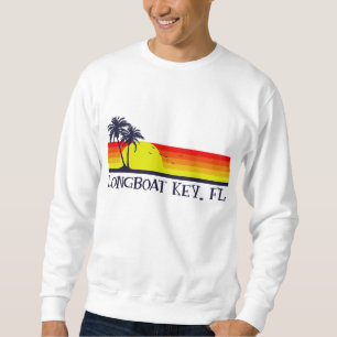Sudadera Lancha la Florida dominante