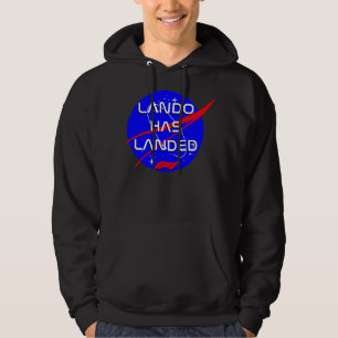 Sudadera Lando Norris Campeón Mundial 2025 Ganador
