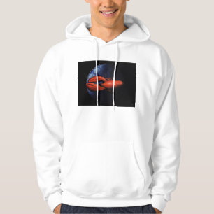 Sudadera Langosta en la placa de Tiffany