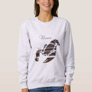 Sudadera Langostas rojas de Maine Thunder_Cove