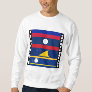 Sudadera Laoaiti y Tokenauracao