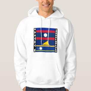 Sudadera Laoaiti y Tokenauracao