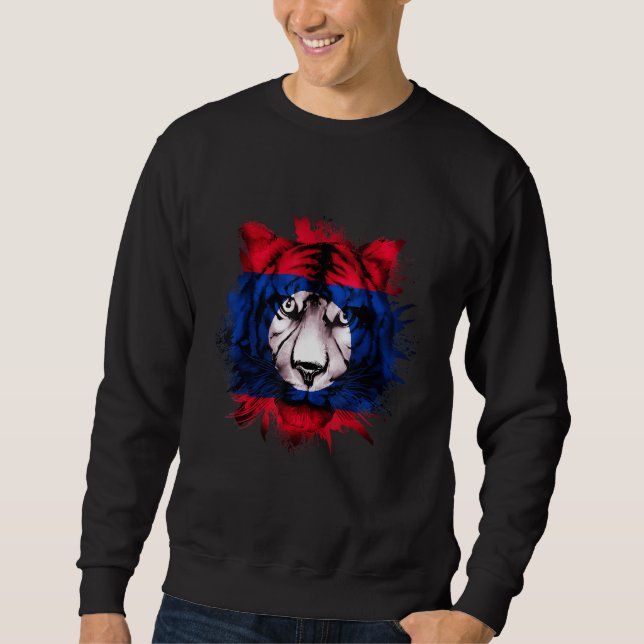 Sudadera Laos (Anverso)