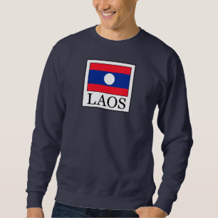 Sudadera Laos