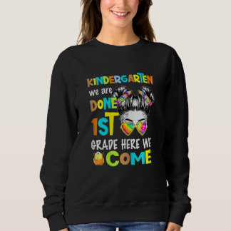 Sudadera Lápiz de guardería para Chicas de bollos de juguet