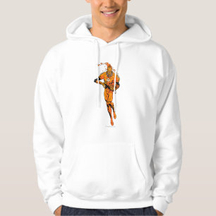 Sudadera Larfleeze - Agent Orange 4