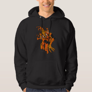 Sudadera Larfleeze - Agent Orange 7