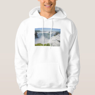 Sudadera Las cataratas del Iguazú, la garganta de los