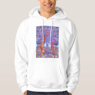 Sudadera Las colinas agradables 2013