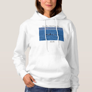 Sudadera Las familias se mantienen juntas