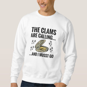 Sudadera Las Llamas Están Llamando Y Debo Ir  Manipulación