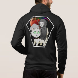 Sudadera Las mareas de la muerte