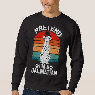 Sudadera Las mujeres adorables dueños de perros Mascota de 