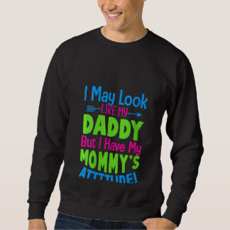 Sudadera Las Mujeres Cuidadas Puedo Parecer Mi Regalo De Ca