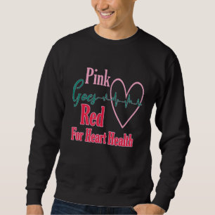 Sudadera Las Mujeres Negras Vestimentan Que El Rosa Se Pone