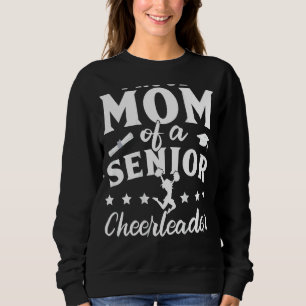 Sudadera Las Mujeres Orgullosas Mamá De Un Apreciador De Al