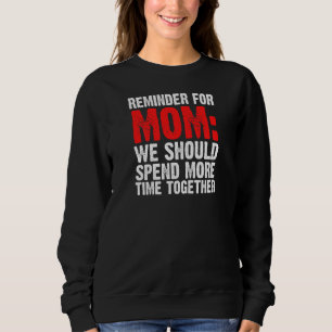 Sudadera Las Mujeres Recuerdan A La Madre Que Debemos Gasta