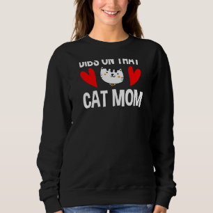 Sudadera Las Mujeres Se Beben De Ese Gato Que Mamá Gata Gat