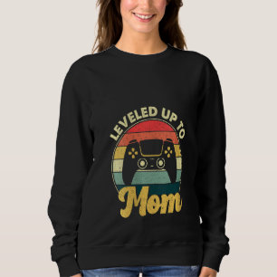 Sudadera Las Mujeres Se Levantan Ante Mamá Mommy Divertido 