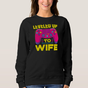 Sudadera Las Mujeres Se Ponen Al Alcance De Las Esposas Jug