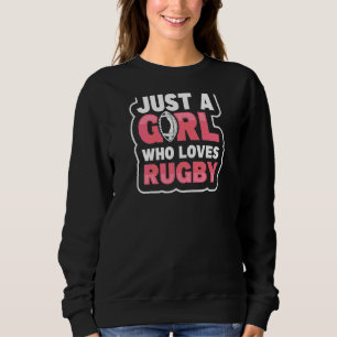 Sudadera Las Mujeres Solamente Como Chica Que Ama La Cita D