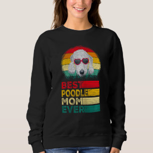 Sudadera Las mujeres vitalizan el mejor papa de fideos del