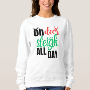 Sudadera Las Navidades Perfectas Dulce Ideas De Regalo Para
