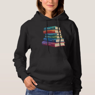Sudadera Las novelas VIII de Jane Austen