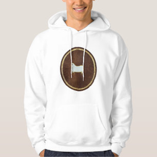 Sudadera Las ovejas 2009