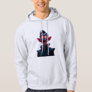 Sudadera Las "patatas de moda" de Daddy Elf Men Camiseta