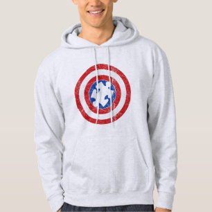 Sudadera Las personas que se identifican en el autismo tien