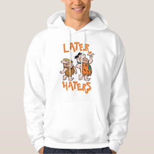 Sudadera Las piedras angulares  Fred & Barney - Más Tardes