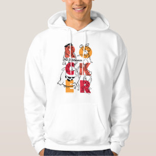 Sudadera Las piedras angulares  ROCKER