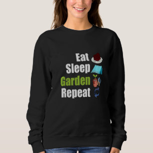 Sudadera Las Plantas Son Amigables