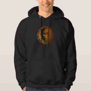 Sudadera Las reglas de conducta de Ip Man's Wing Chun