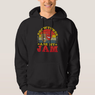 Sudadera Las Showtunes son mi Jam Musical Theatre Broadway