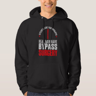 Sudadera Las Tiendas Son Para Wimps Los Hombres Reales Tien
