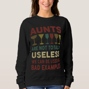 Sudadera Las Tunas No Son Totalmente Inútiles Podemos Ser U