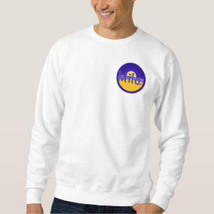 Sudadera Las vacaciones de Milo