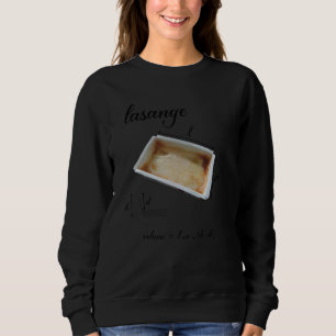 Sudadera Lasange Y Math Meme Math Math