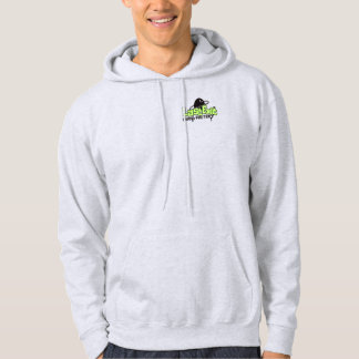 Sudadera Last Exit Music Factory- Planeta