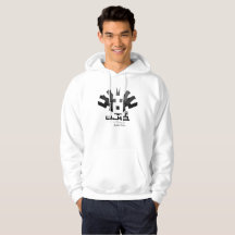 Latahzan Man White