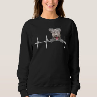 Sudadera Latido De Perro Para Pumi