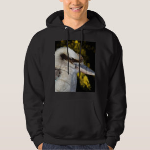 Sudadera Laugh australiano The Kookaburra,
