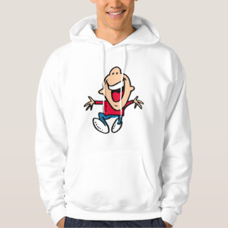 SUDADERA LAUGHING_MAN_2