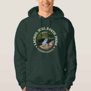 Sudadera Laurel Hill SP