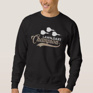 Sudadera Lawn Dart Champion