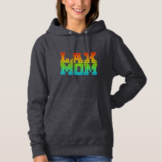Sudadera Lax Mom