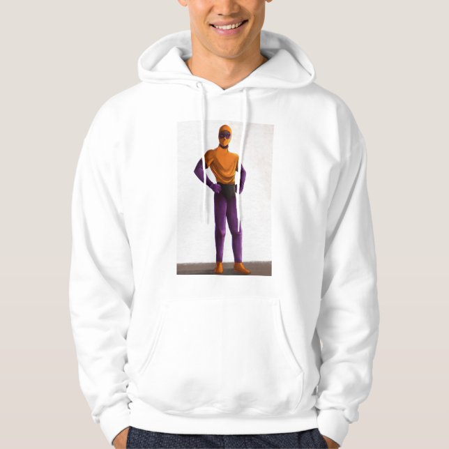 Sudadera Laygen (Anverso)