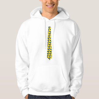 Sudadera Lazo del pato